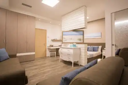 Liberty Beach - 152