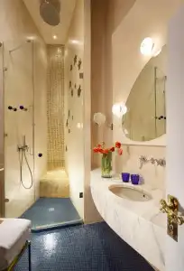 Leone Blu Suites | UNA Esperienze - 51