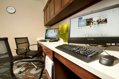 Hampton Inn & Suites Chattanooga/Hamilton Place - 37