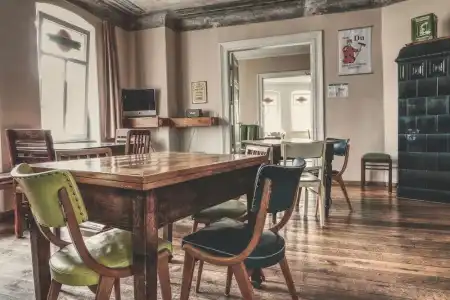 Opera Hostel - 21