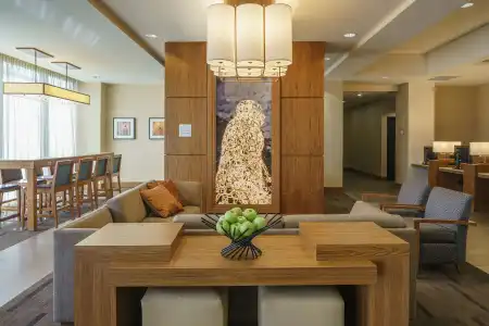 Hyatt Place Houston/Galleria - 4