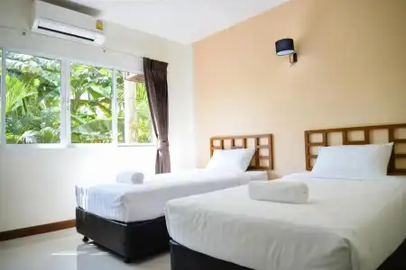 Thaimit Resort - 21