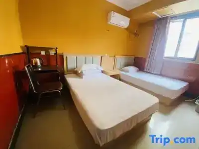 Dongbo Hostel - 53