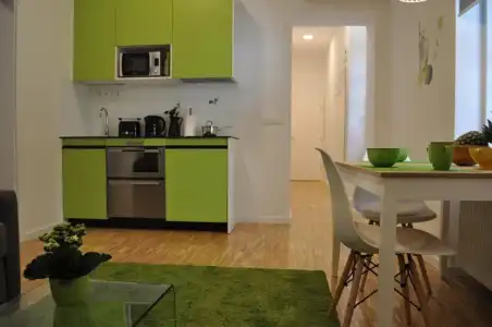 Studio Apartments City&style - 14