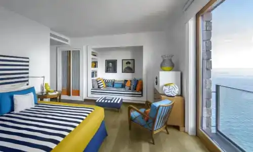 Maison la Minervetta - 73