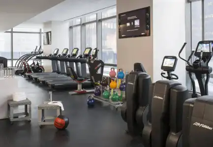 Residence Inn New York Manhattan/Central Park - 15