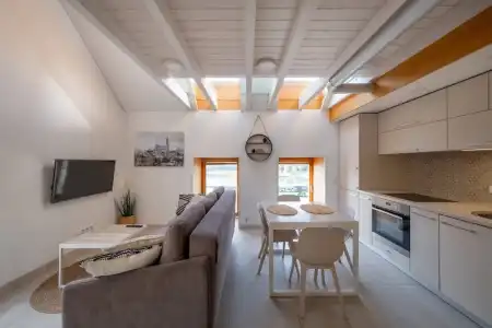 King Mindaugas Apartments - 538