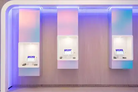 Yotel Miami - 31