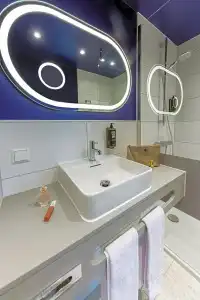 Ibis Styles Muenchen Perlach - 32