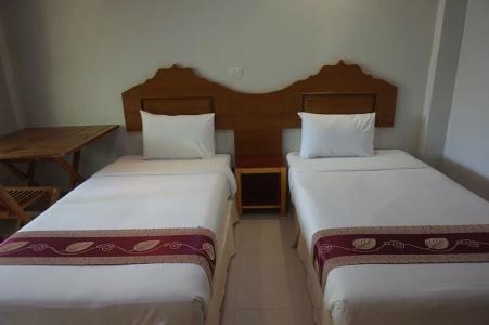Buppha Resort - 32