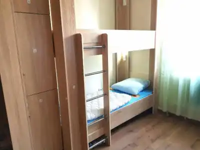 Hostel Nomad 4x4 - 0