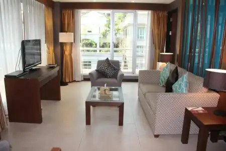 De Arni Bangkok - 80
