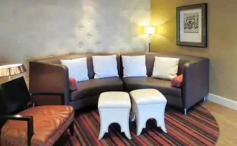 Spark by Hilton Atlanta Airport South College Park - 10