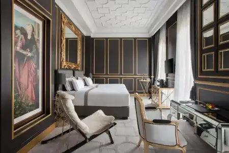 Sofia Boutique Residence - 38
