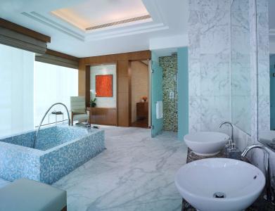 Grand Hyatt Kuala Lumpur - 8