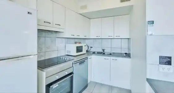 Centrepoint Holiday Apartments - 142