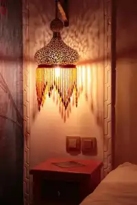 Riad Clefs D'orient - 48