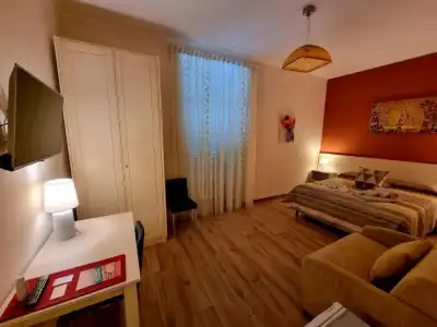 Il Casale Nel Parco Guesthouse - 3