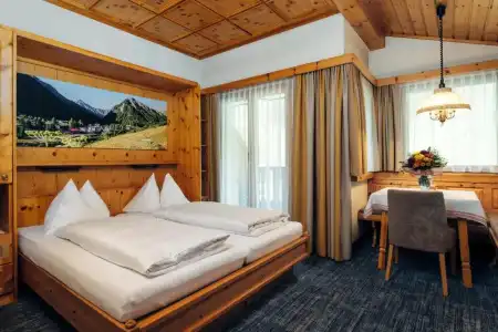 Wellnesshote Engadin - 24