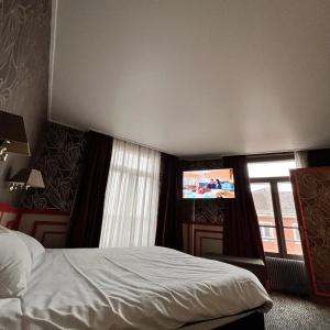 Le Grand Hôtel de Valenciennes - 67