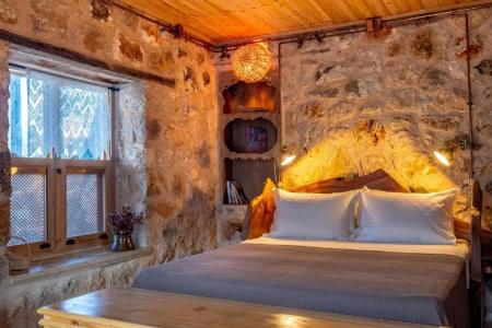 3 Oda Butik Otel - 27