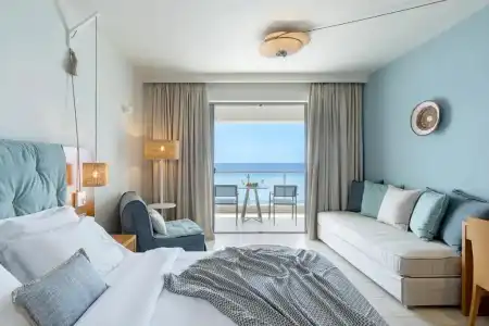Anastasia & Suites Mediterranean Comfort - 72