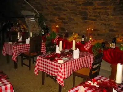 Romantisches Menzhausen - 20