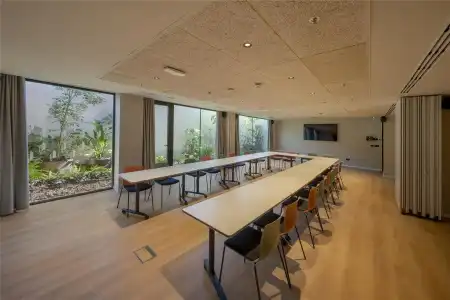 Hampton by Hilton Alicante Airport - 21