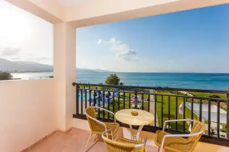 Alykanas Village Resort - 54