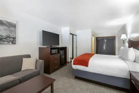 Best Western Plus Rio Grande Inn - 43