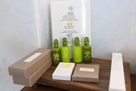 Antinea Suites & SPA - 44