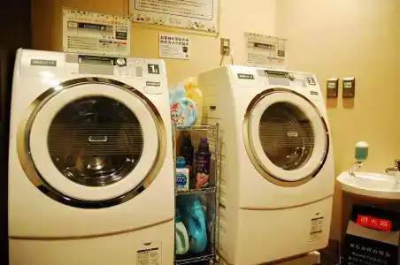 Capsule Anshin Oyado Tokyo Shimbashi - 4