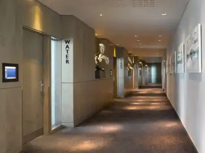 Radisson Blu, Birmingham - 3