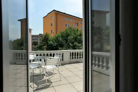 Youth Hostel Locarno - 20