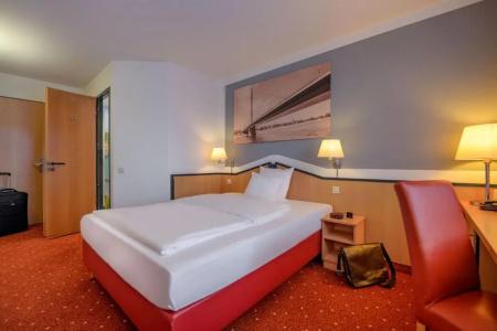 Mercure Dusseldorf - Ratingen - 34