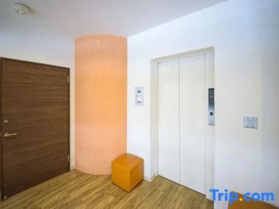 Naha-West Inn - 155