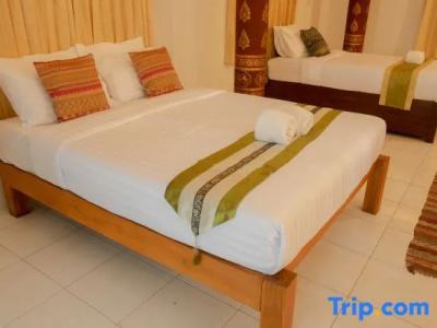 The Resort Baan Tawai - 65