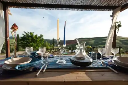 Agriturismo Podere Campaini - 81