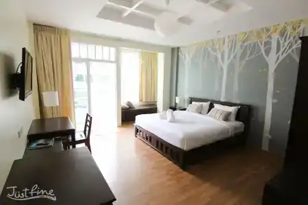 Just Fine Krabi - 134