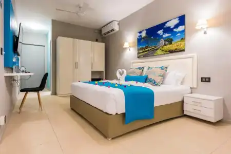 Azur Paradise - 37