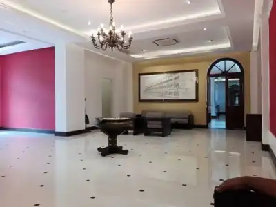 Nippon Colombo - 1