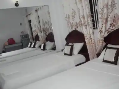 Long Hostel - 5