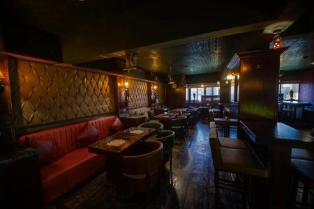 Zayed & Restaurant - 19