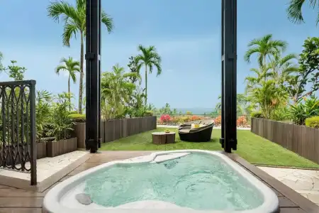 Shangri-La Rasa Sentosa, Singapore - 55