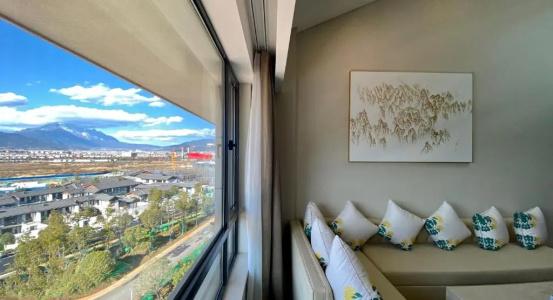 Hilton Lijiang - 73