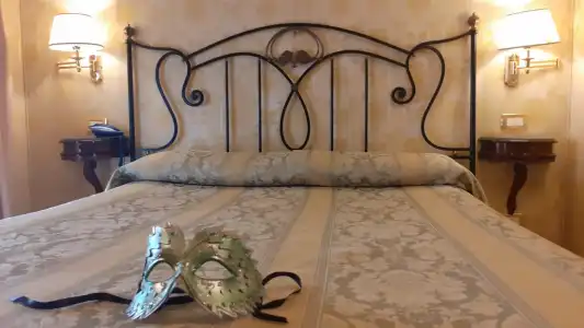 Locanda Barbarigo - 0