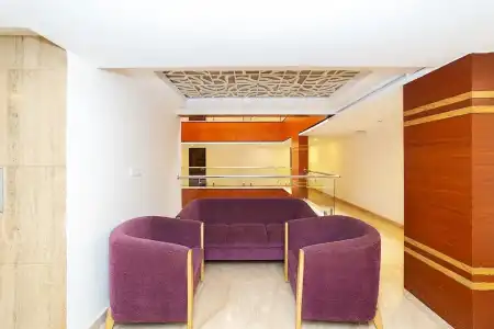 Icon Regency By Bhagini - 46