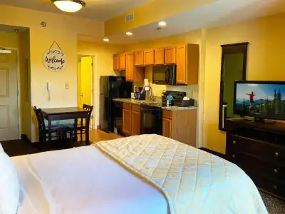 The Resort at Governor's Crossing - 89