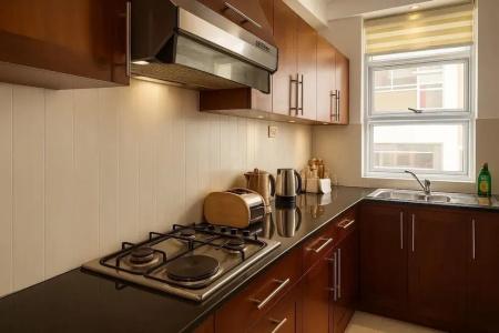 Unique Towers Luxury Boutique Suites - 120