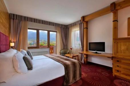 Kempinski Grand Arena Bansko - 99